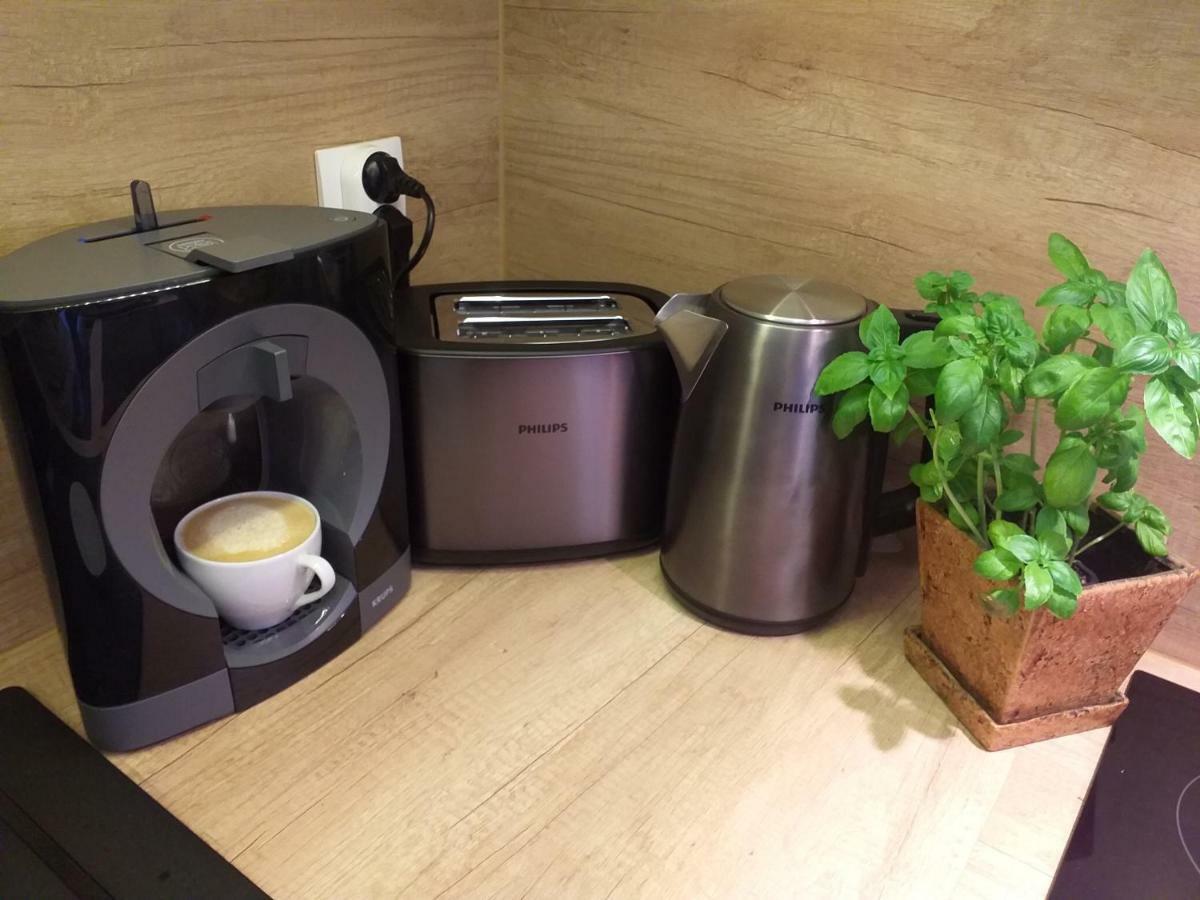 Am Apartament 克拉科夫 外观 照片