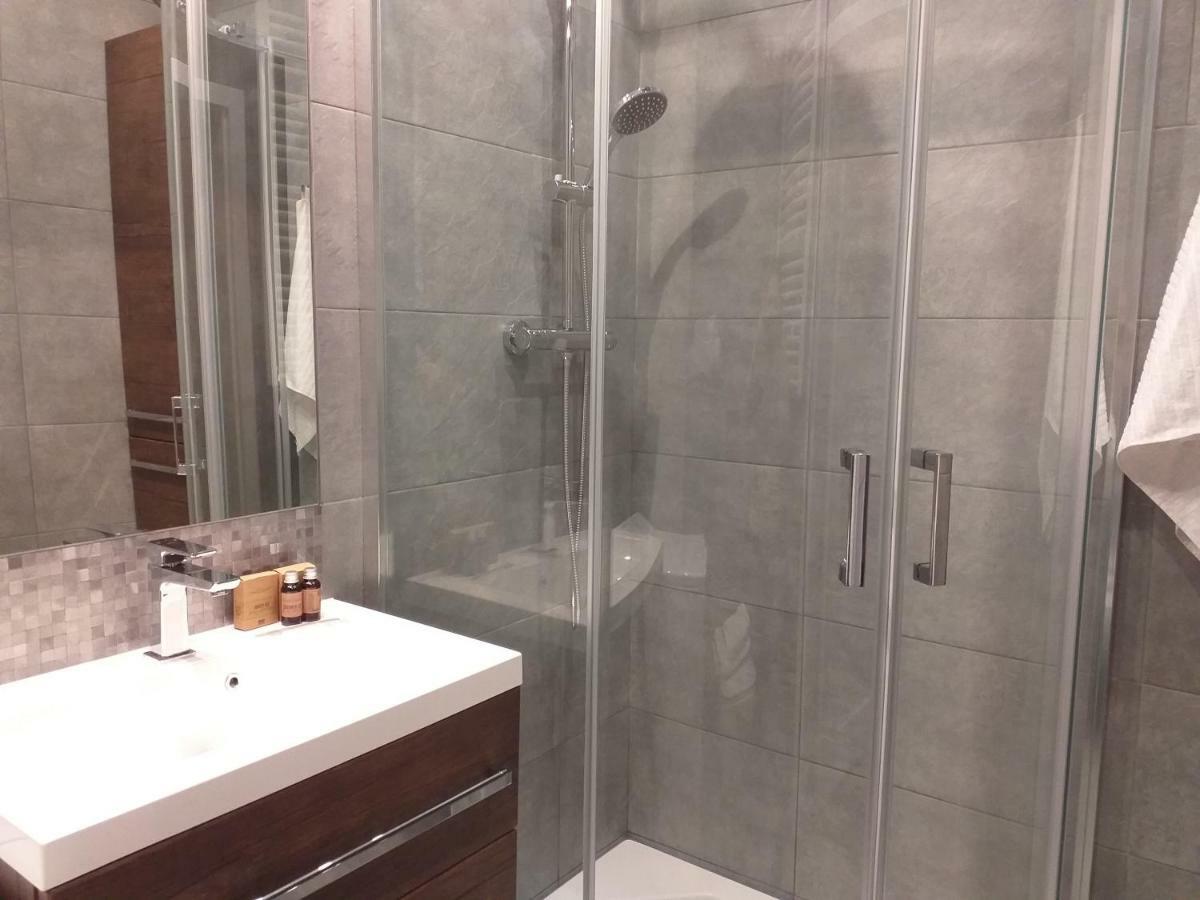 Am Apartament 克拉科夫 外观 照片