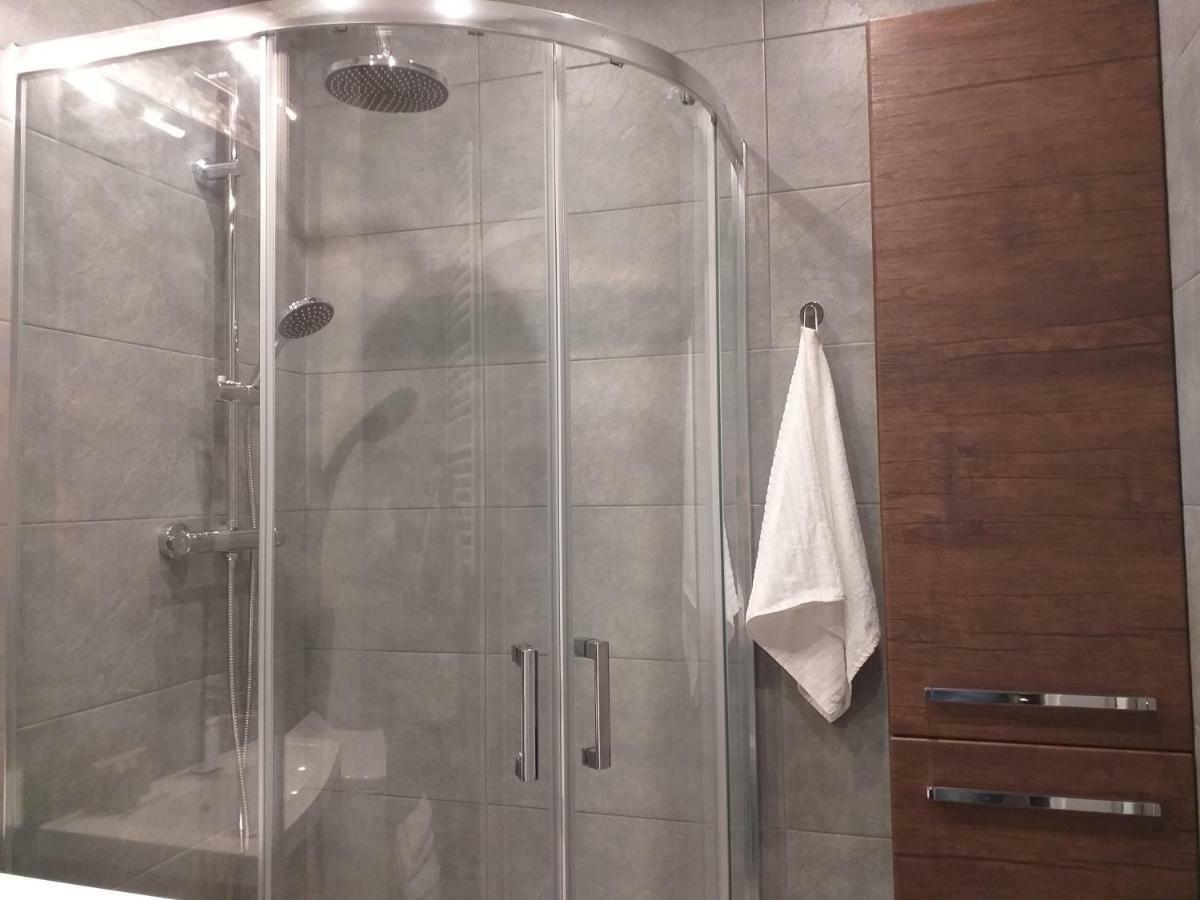 Am Apartament 克拉科夫 外观 照片