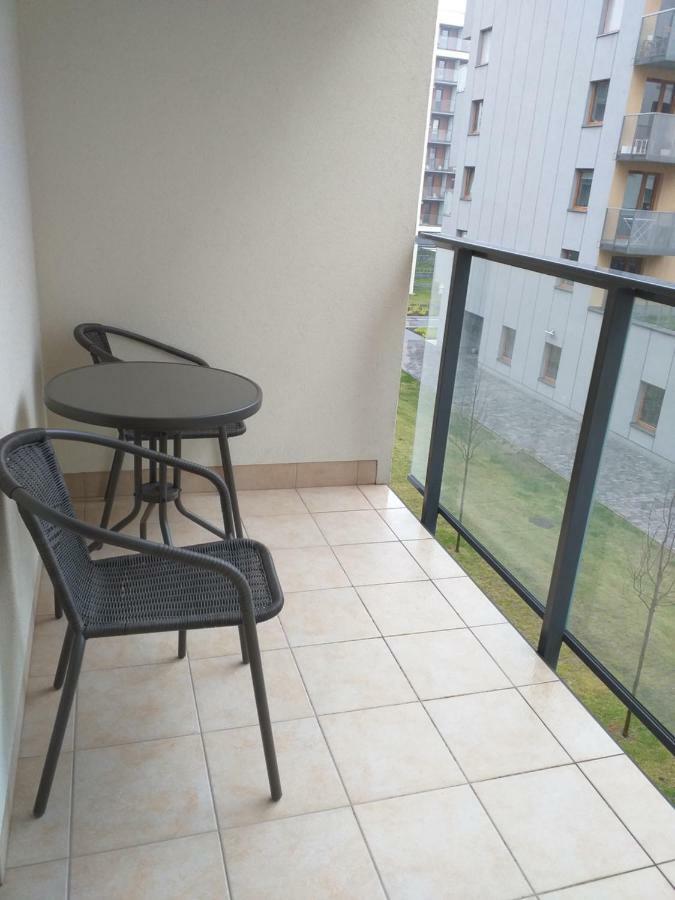 Am Apartament 克拉科夫 外观 照片