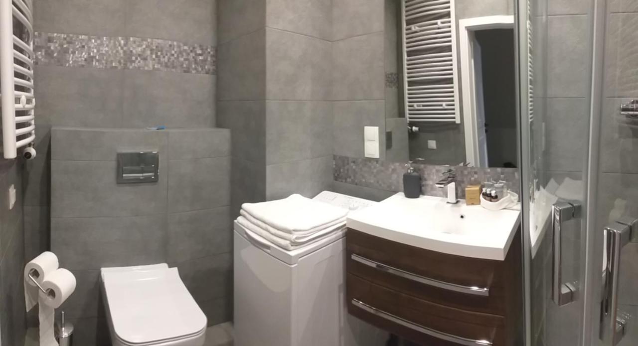 Am Apartament 克拉科夫 外观 照片